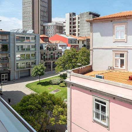 Big Families & Groups Bonjardim Views 5 Bedrooms 3 Bathrooms OOporto Exteriör bild