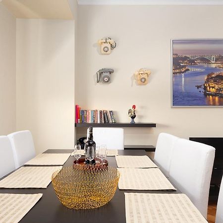 Big Families & Groups Bonjardim Views 5 Bedrooms 3 Bathrooms OOporto Exteriör bild