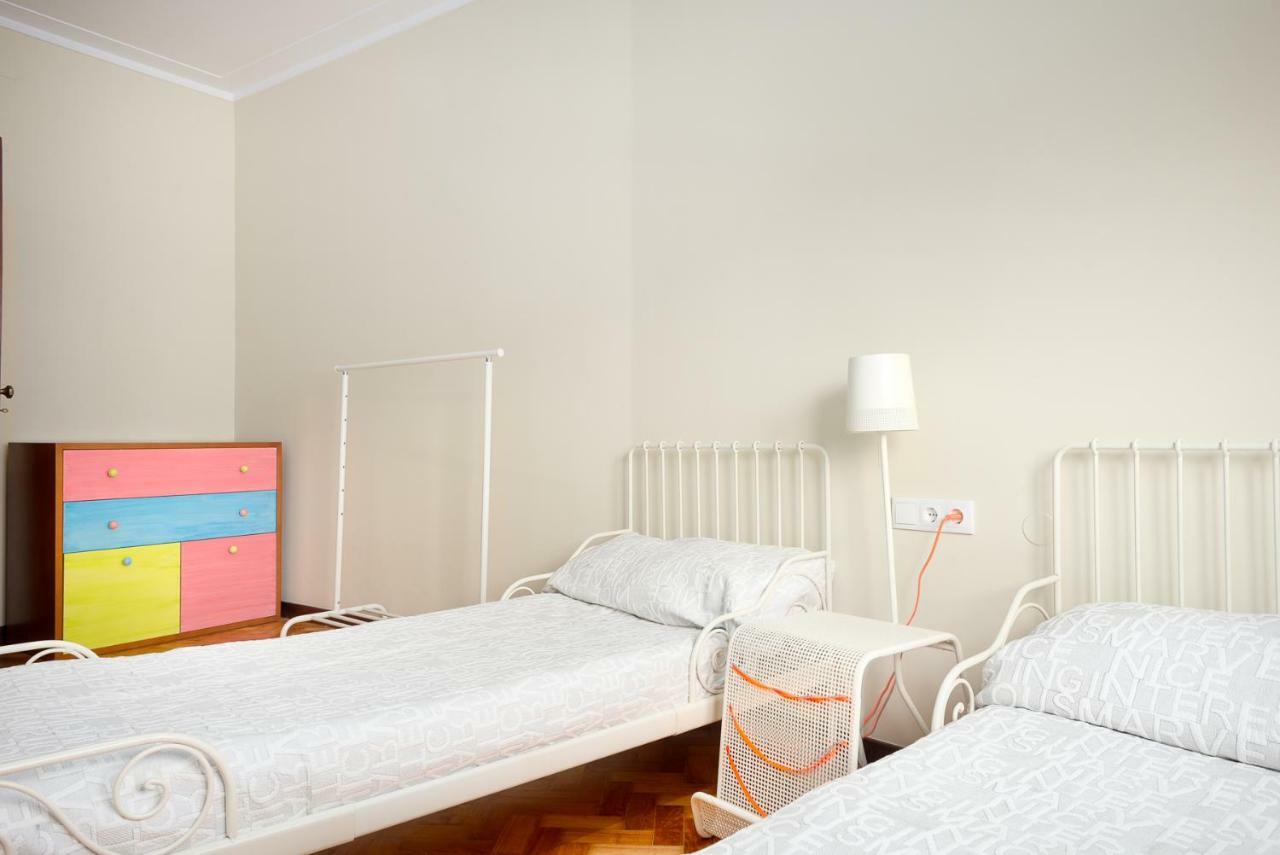 Big Families & Groups Bonjardim Views 5 Bedrooms 3 Bathrooms OOporto Exteriör bild