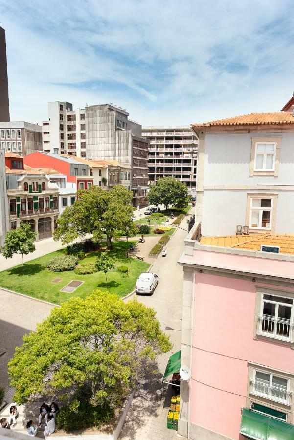 Big Families & Groups Bonjardim Views 5 Bedrooms 3 Bathrooms OOporto Exteriör bild