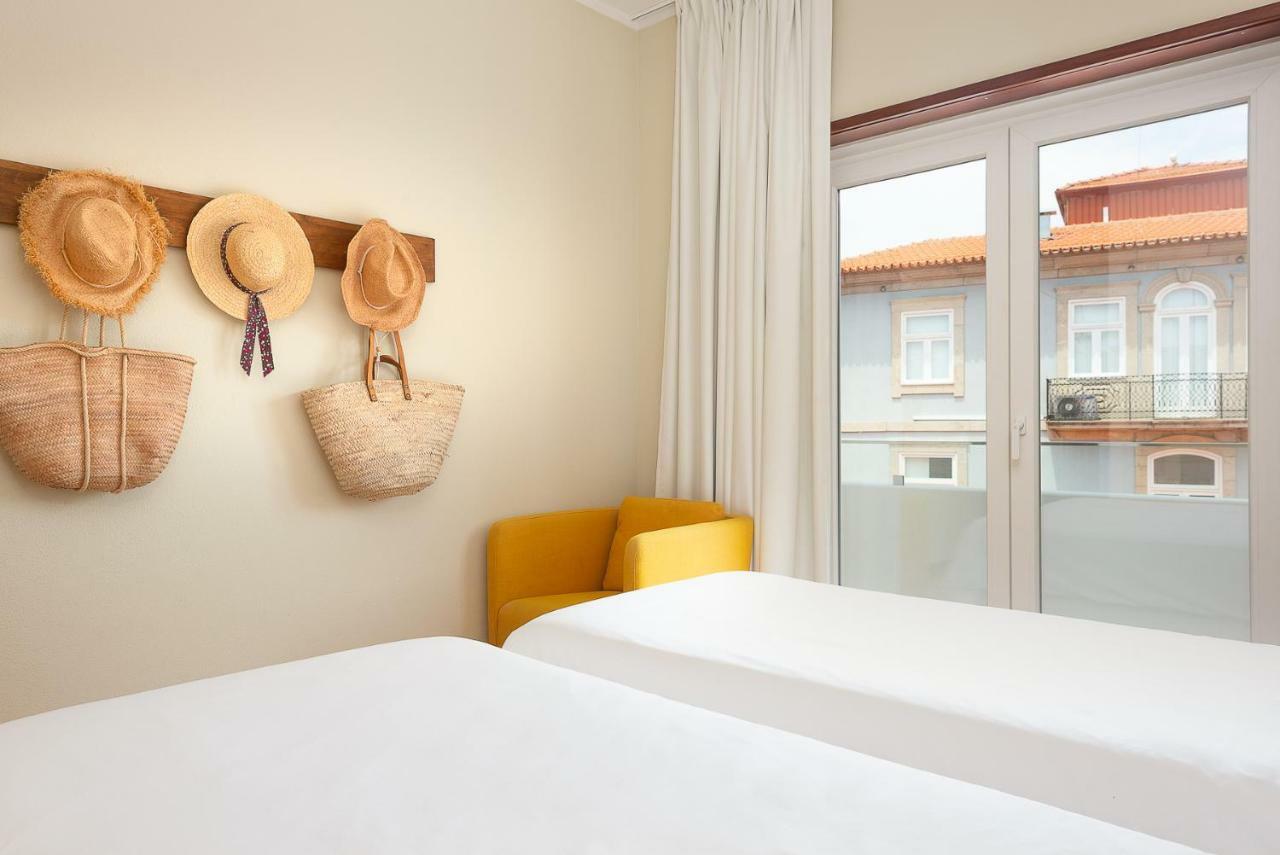 Big Families & Groups Bonjardim Views 5 Bedrooms 3 Bathrooms OOporto Exteriör bild