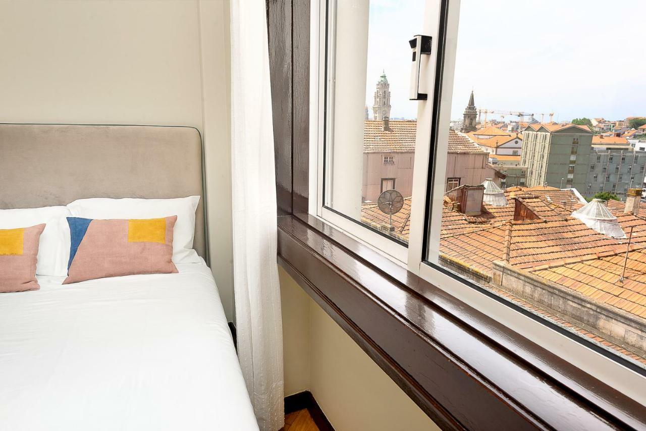 Big Families & Groups Bonjardim Views 5 Bedrooms 3 Bathrooms OOporto Exteriör bild
