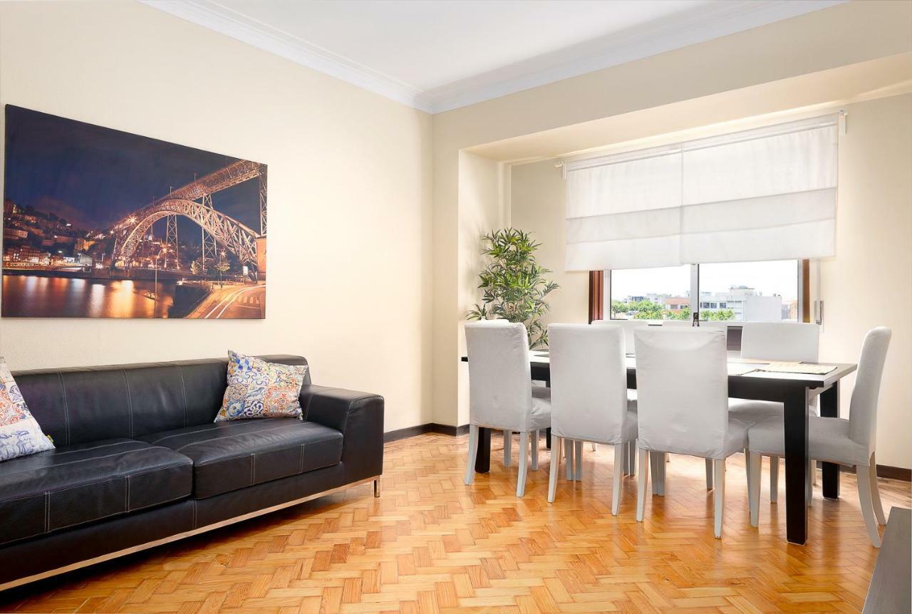 Big Families & Groups Bonjardim Views 5 Bedrooms 3 Bathrooms OOporto Exteriör bild