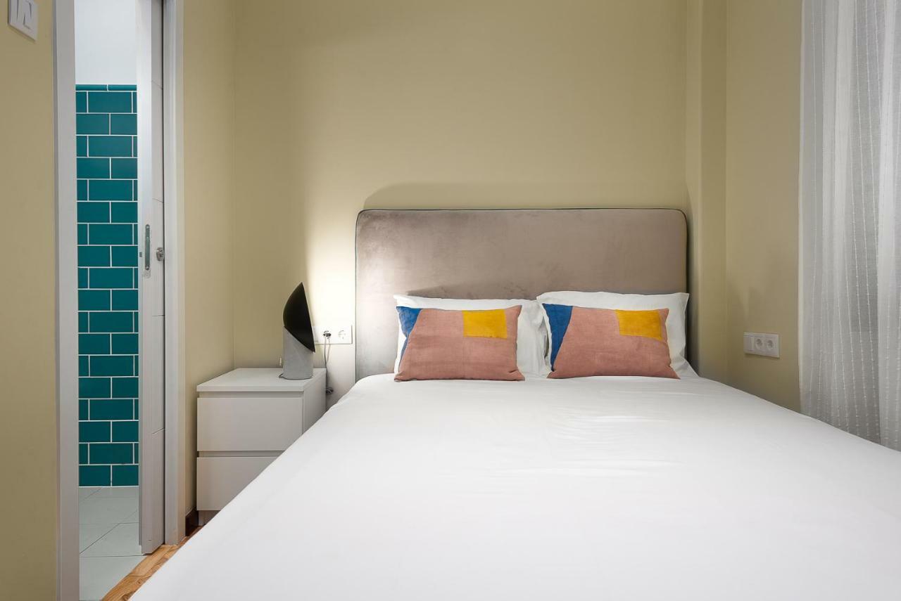 Big Families & Groups Bonjardim Views 5 Bedrooms 3 Bathrooms OOporto Exteriör bild