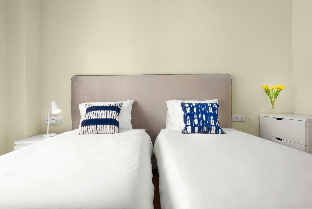 Big Families & Groups Bonjardim Views 5 Bedrooms 3 Bathrooms OOporto Exteriör bild