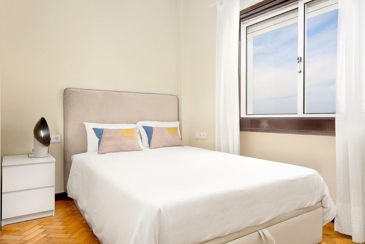 Big Families & Groups Bonjardim Views 5 Bedrooms 3 Bathrooms OOporto Exteriör bild