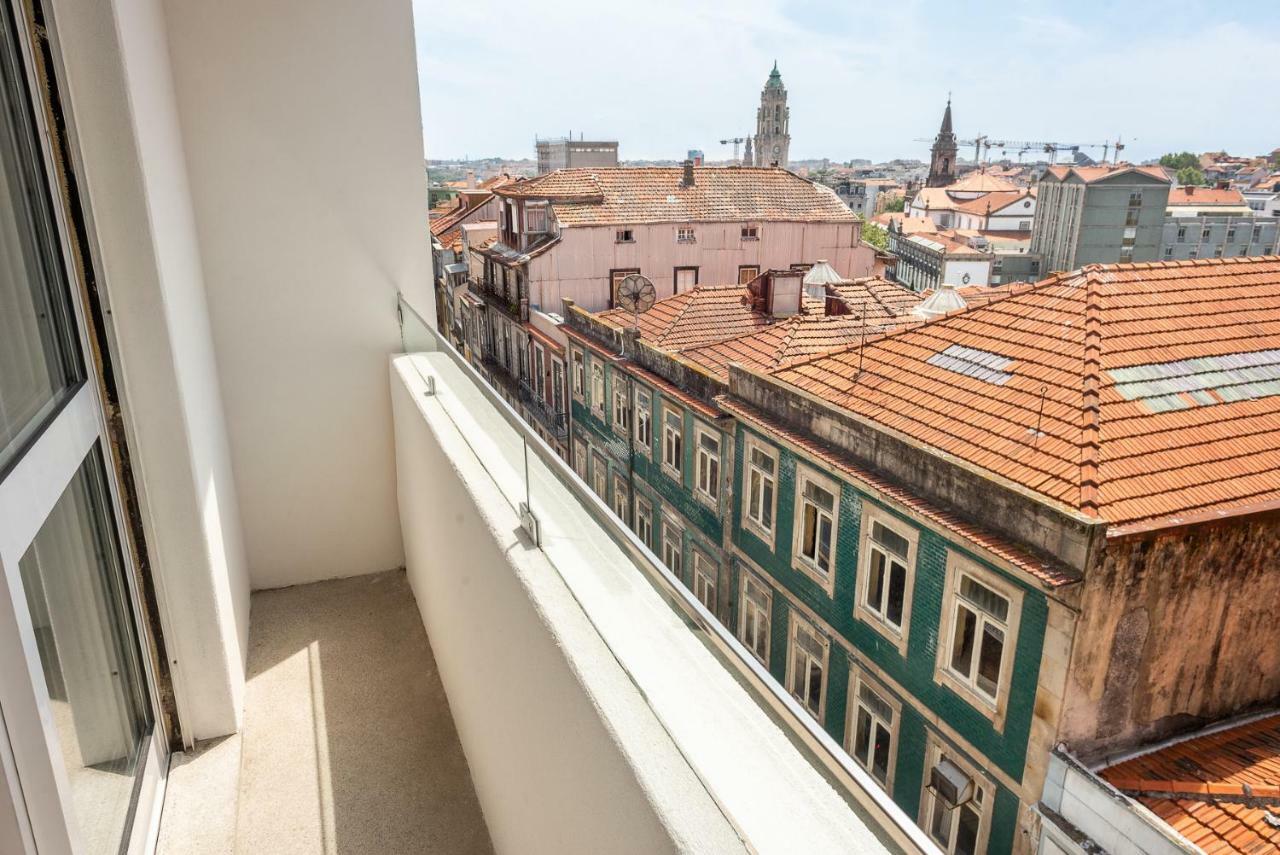 Big Families & Groups Bonjardim Views 5 Bedrooms 3 Bathrooms OOporto Exteriör bild