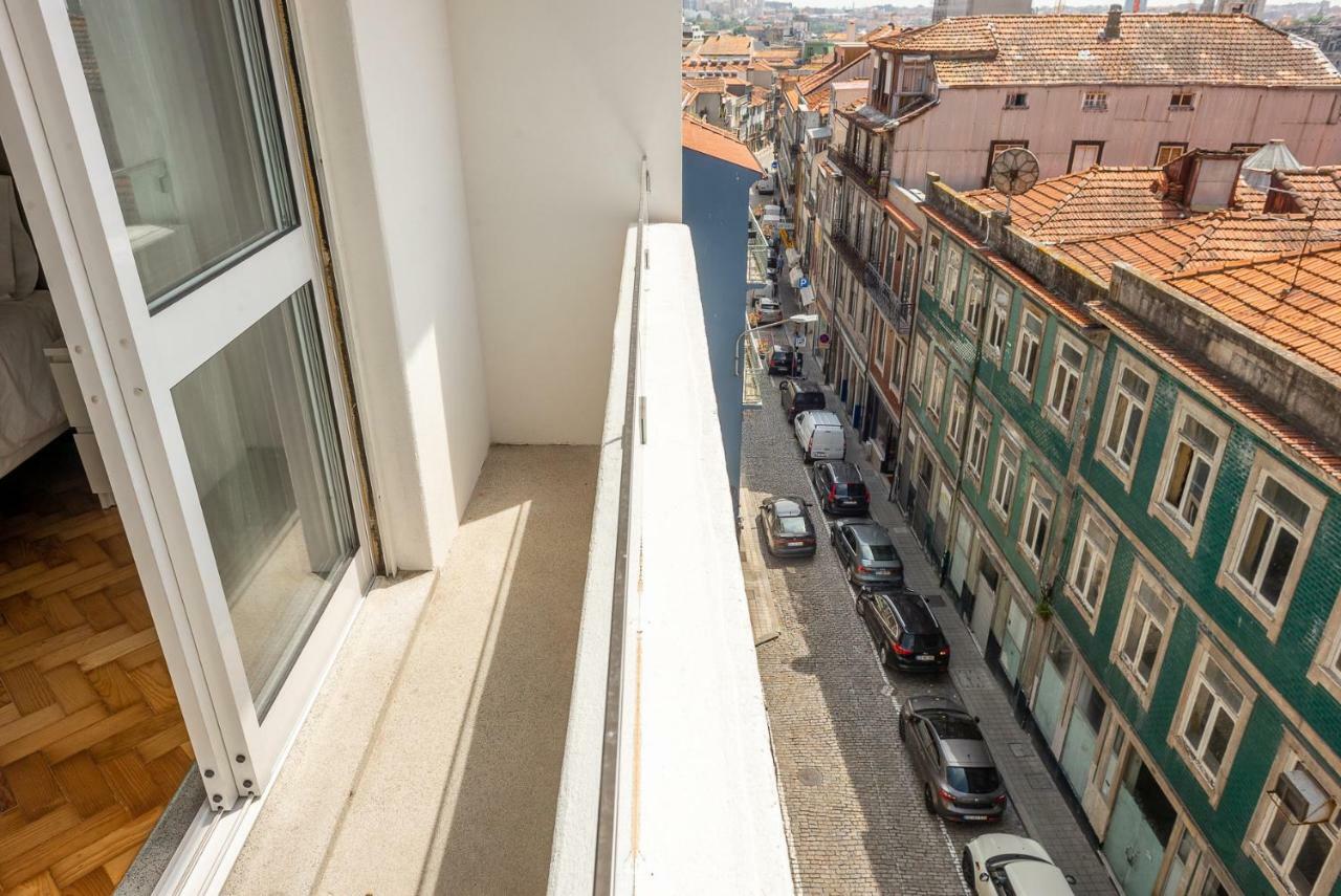 Big Families & Groups Bonjardim Views 5 Bedrooms 3 Bathrooms OOporto Exteriör bild